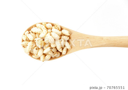 ポン菓子（米菓子） 70765551