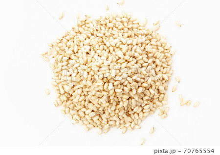 ポン菓子（米菓子） 70765554