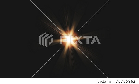 Light lens flare effect Light lens flare effect 70765862