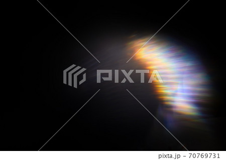 Abstract bokeh blur light background. Overlay concept. 70769731
