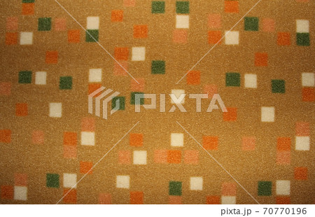 Texture of Carpet 70770196