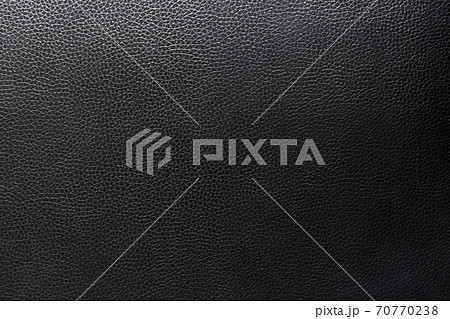 Close up black leather and texture background. Close up black leather and texture background. 70770238