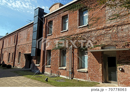 ノリタケの森・点景 70778063