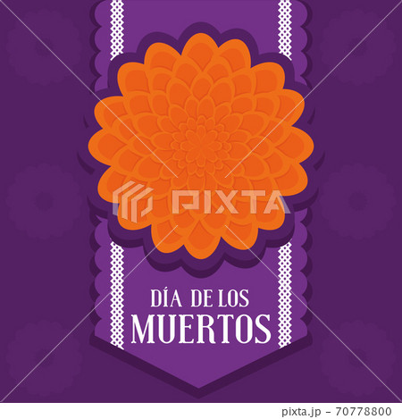 Dia de los muertos poster 70778800