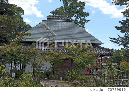 八事・興正寺・点景 八事・興正寺・点景 70779016