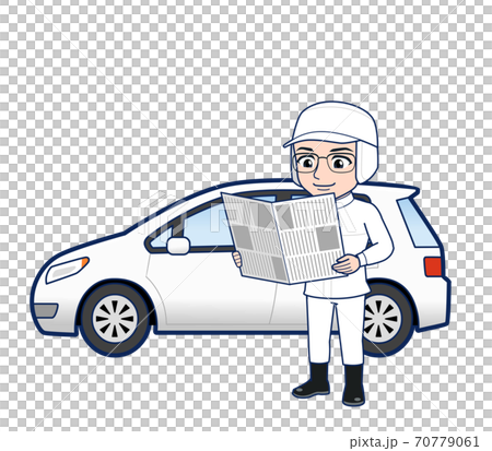 車 車輛 車子 70779061
