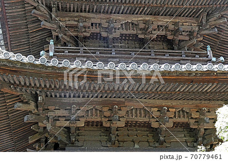 八事・興正寺・点景 70779461