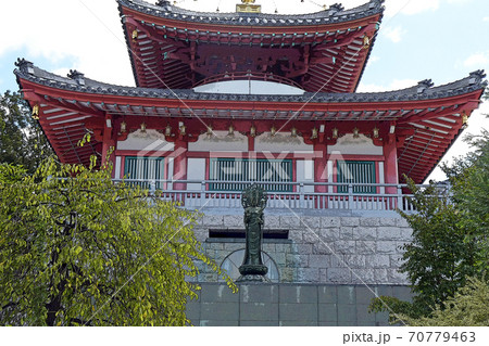 八事・興正寺・点景 八事・興正寺・点景 70779463
