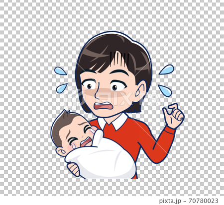 mother, mum, mummy 70780023