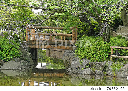 中村公園・点景 70780165