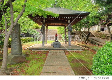 【相模原市】青柳寺 浄行堂 【相模原市】青柳寺 浄行堂 70781556