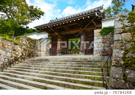 京都大原　三千院 70784268