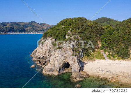 周防大島　嵩山 70785285