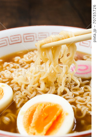 インスタントラ-メン インスタントラ-メン 70785726