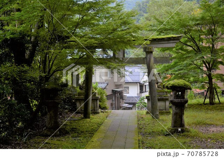長谷部神社 長谷部神社 70785728