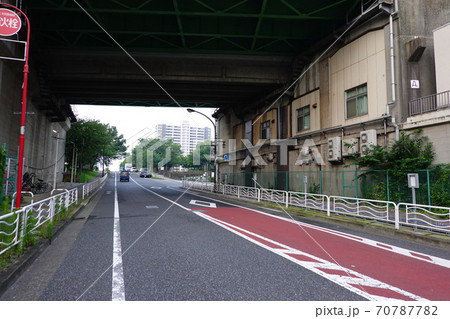 東大島駅前(東京都) 東大島駅前(東京都) 70787782