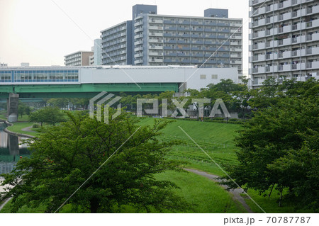 東大島駅前(東京都) 東大島駅前(東京都) 70787787