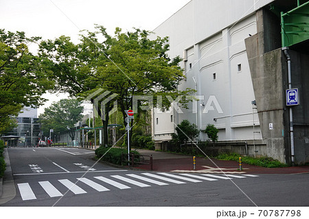 東大島駅前(東京都) 東大島駅前(東京都) 70787798
