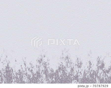 Wall plaster concrete ctucco background or texture illustration 70787929