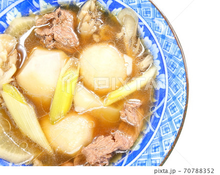 芋煮 いもに 芋煮会 芋煮 いもに 芋煮会 70788352