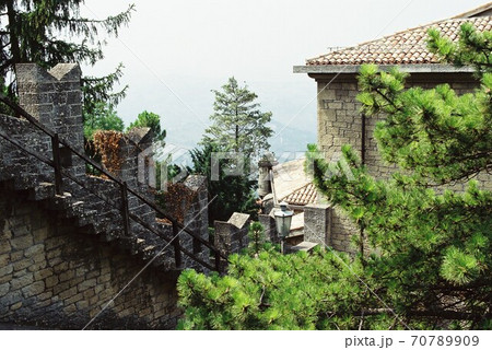 サン・マリノ サン・マリノ 70789909