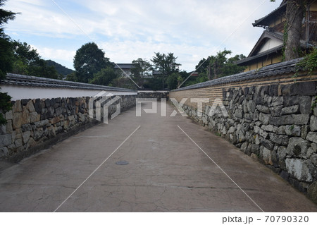 堀内鍵曲 70790320