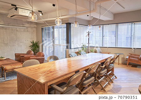 レンタルオフィス レンタルオフィス 70790351