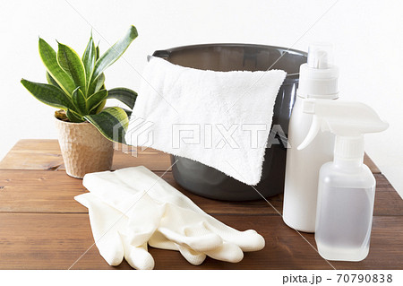 掃除用具 70790838