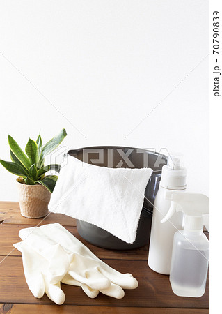 掃除用具 70790839