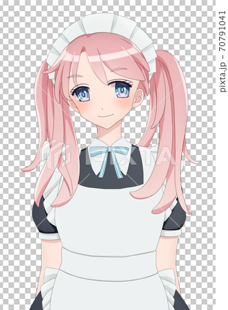 女僕10 70791041