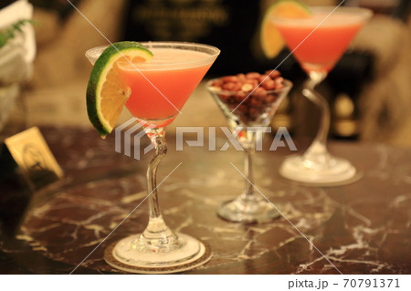 カクテル カクテル 70791371