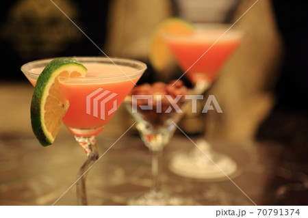 カクテル カクテル 70791374