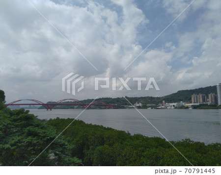 台湾 景色 風景 70791445