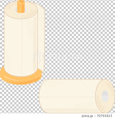 Unbleached kitchen paper 70793825