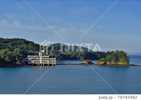 旧赤崎小学校 旧赤崎小学校 70793982