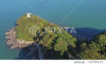 ベイサイドミルの空撮 ベイサイドミルの空撮 70794315