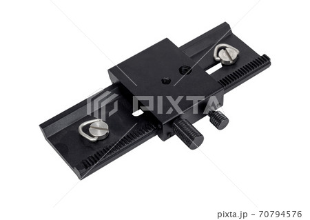 Slider for macro photography. 70794576