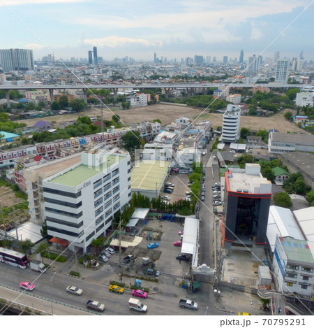 Bangkok, Thailand - June 12, 2015 Bangkok, Thailand - June 12, 2015 70795291