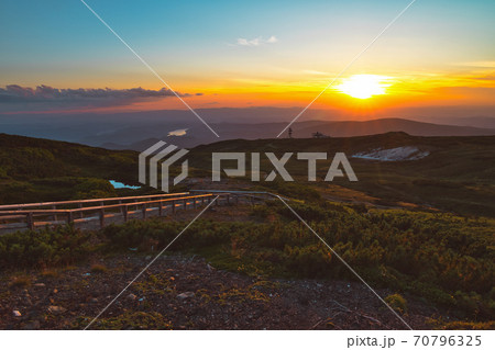 金色のカムイミンタラ 70796325