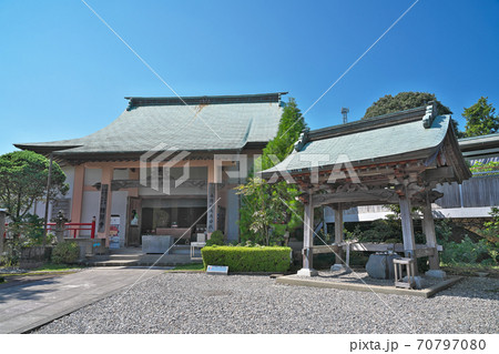 【本尾山 朱雀院 種間寺】 (四国霊場第34番札所) 高知県高知市春野町秋山 【本尾山 朱雀院 種間寺】 (四国霊場第34番札所) 高知県高知市春野町秋山 70797080