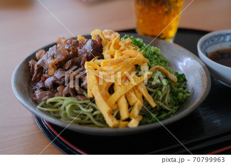 家で作る瓦そば 家で作る瓦そば 70799963