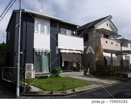 New detached house - 庭付き新築戸建 70800282