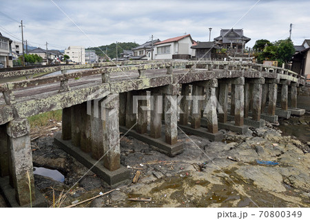 天草・祇園橋 天草・祇園橋 70800349