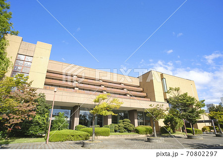 加茂文化会館 加茂文化会館 70802297