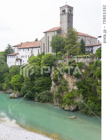 Cividale Del Friuli, Friuli-Venezia Giulia, Italy Cividale Del Friuli, Friuli-Venezia Giulia, Italy 70803392