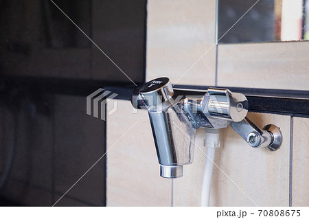 風呂の水道 70808675