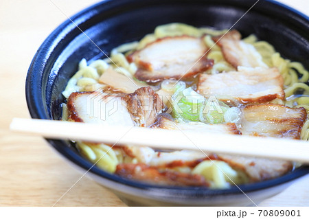 美味しい喜多方ラーメン 70809001