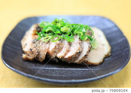 美味しい合鴨ロースト 美味しい合鴨ロースト 70809104