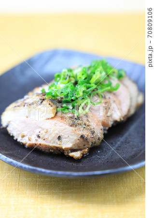美味しい合鴨ロースト 美味しい合鴨ロースト 70809106
