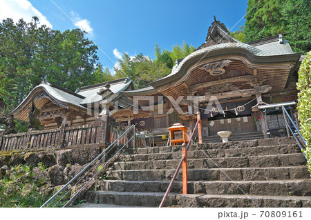 【醫王山 鏡池院 清瀧寺】 (四国霊場第35番札所) 高知県土佐市高岡町丁 70809161